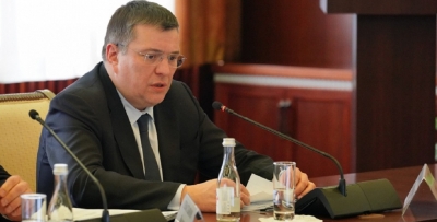 Глава Минтранса Башкирии Клебанов уволен после получения взятки