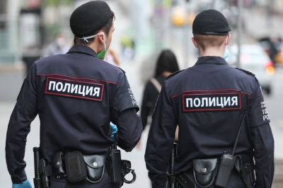 Полицейские задержали трех теневых банкиров в Ярославле