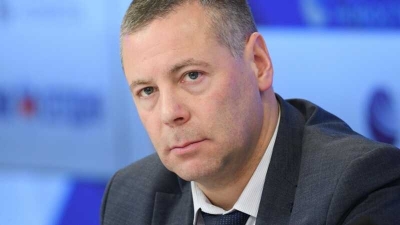 Окружение губернатора Ярославской области Михаила Евраева заговорило об уходе шефа на повышение на федеральный уровень