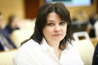 Светлана Стригункова: Путь от Ведущего Специалиста до Министра и Задержания за Взятку