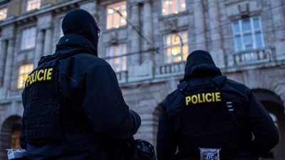 Чехия объявила в розыск якобы причастного ко взрывам во Врбетице россиянина