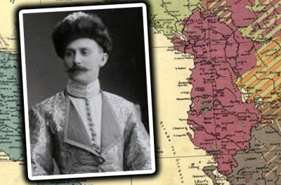 Белогвардейцы-наемники против "красного епископа": как русские офицеры разгромили албанскую армию в 1924 году?