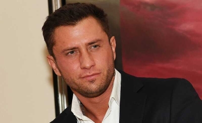 Актер Прилучный подал жалобу на решение суда по алиментам