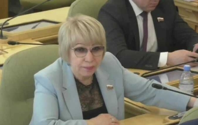 Депутат Томской Законодательной думы предложила вернуть «трудовые лагеря»