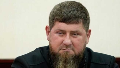 Для тяжелобольного Кадырова создали реанимацию мирового уровня в Чечне