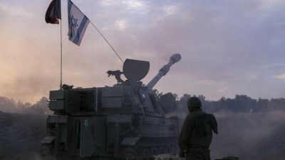 Израиль планирует скоординировать ответ на удар Ирана с союзниками