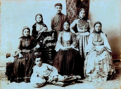 Азербайджанское дворянство: как появилось и что с ним стало?