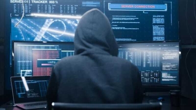 Хакеры взломали сайт Генпрокуратуры